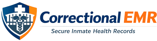 Correctional EMR